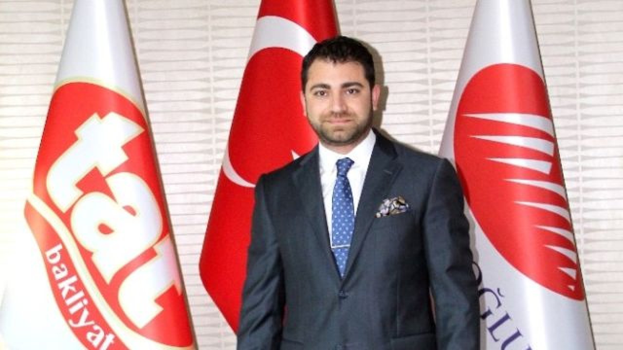 Veysel Memiş Mersin’de ne başkanı seçildi?