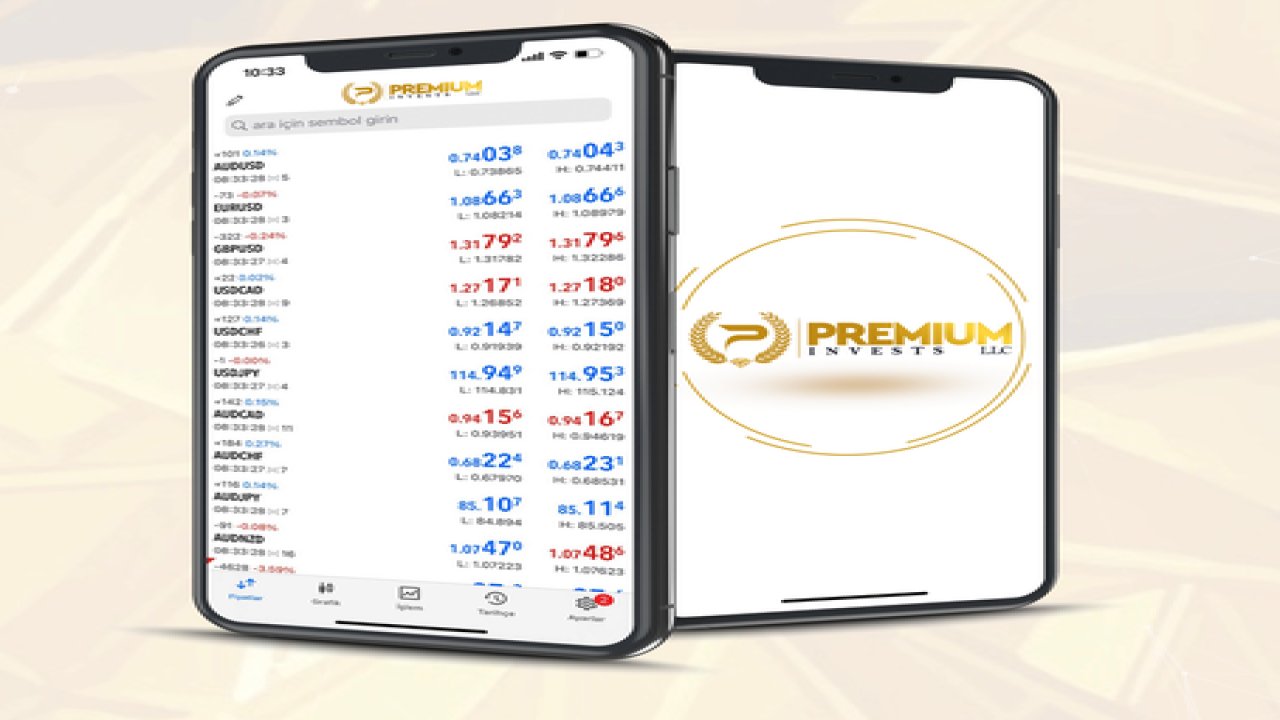 Premium Invests Almanya'ya 2.Şubesini Açıyor