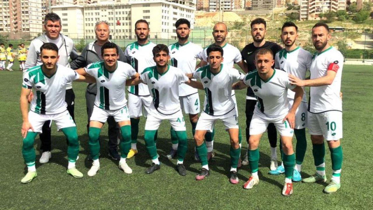 Gaziantep profosyonel ve Amatör futbol aklı.!