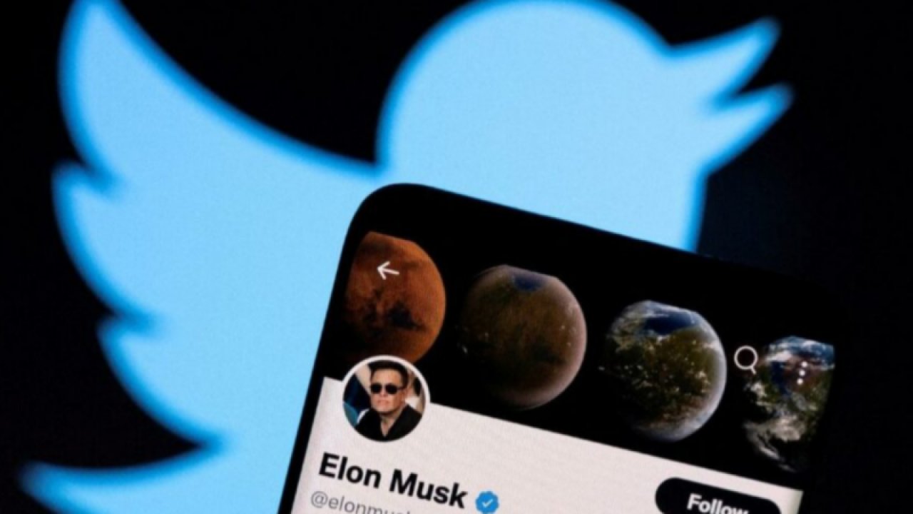 Reuters: Elon Musk Twitter’ı satın almaktan vazgeçebilir