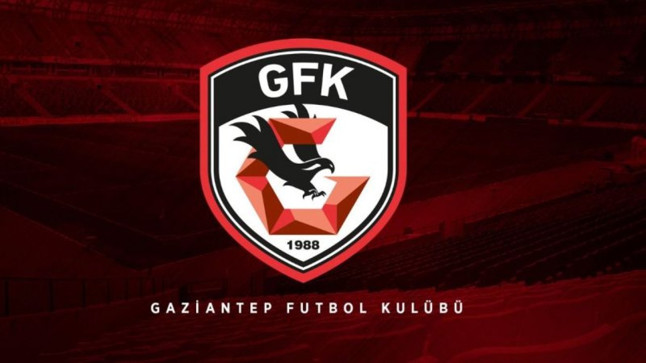 Gaziantep FK'dan flaş Erol Bulut açıklaması! Bulut Gitmeyecekmiş...