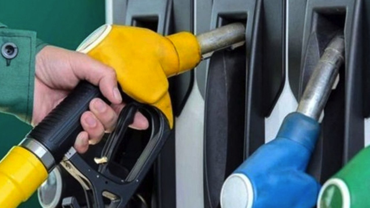 Benzine arefe günü 30 Nisan'da  zam var! Gaziantep'te 29 Nisan Güncel Akaryakıt Fiyatları