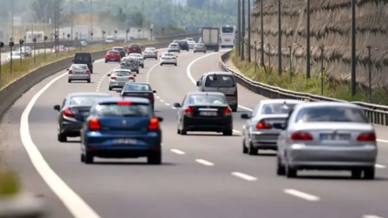 Milyonlarca araç sahibi için zorunluydu...   Zorunlu trafik sigortasında zamlı tarife için son iki gün