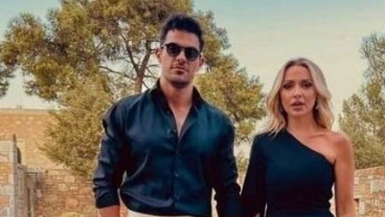 Hadise ve Gaziantepli damat Mehmet Dinçerler evlendi mi? Düğünle ilgili ilginç yasak