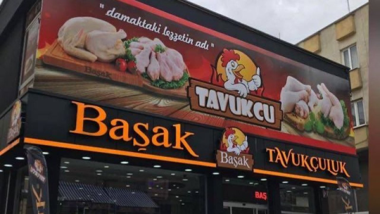 Gaziantep'e Özel Bayram Yuvarlaması Artık Et Değil! Tavuk Etine Döndü! Başak Tavukçuluk Bayram Boyunca Açık