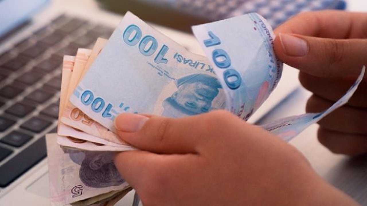 En düşük memur maaşı 4 bin lira olacak