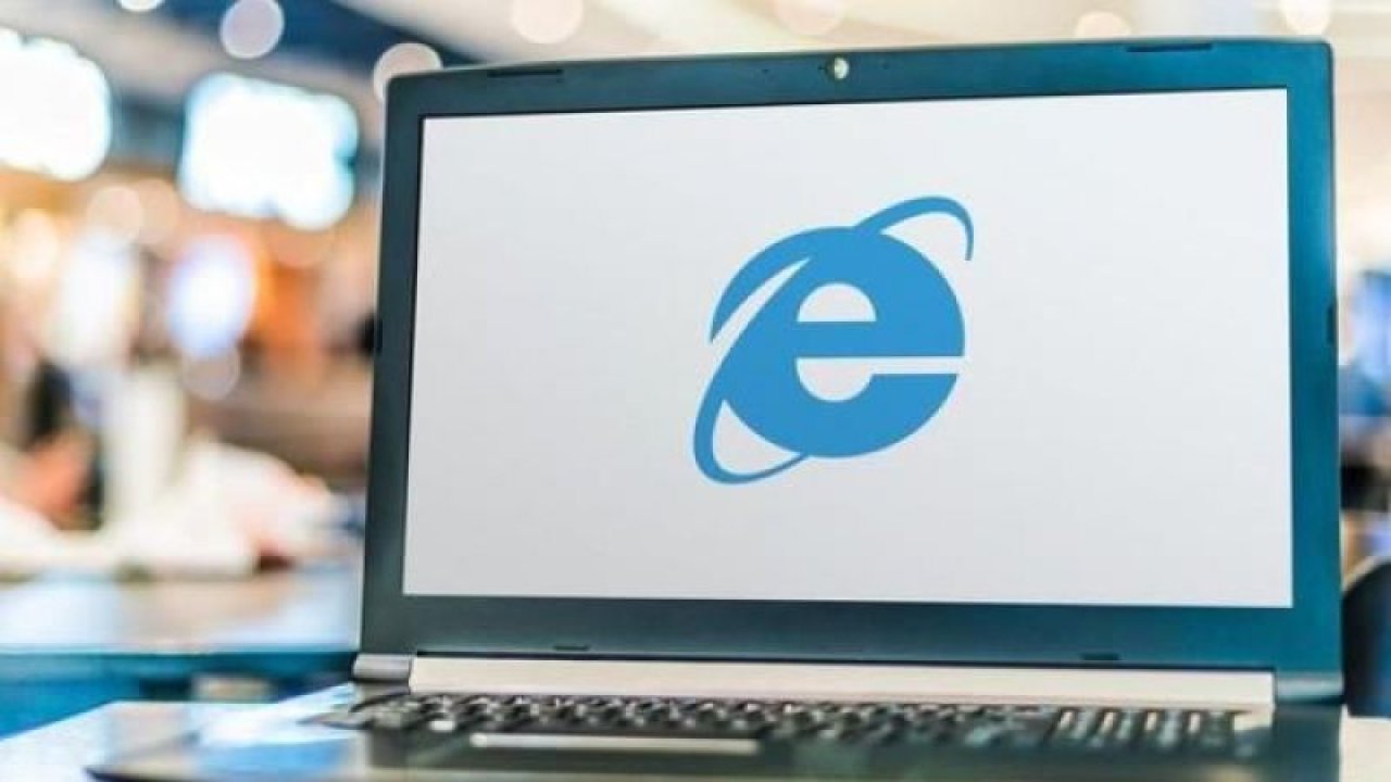 Internet Explorer kapatılıyor! Microsoft 15 Haziran'ı işaret etti