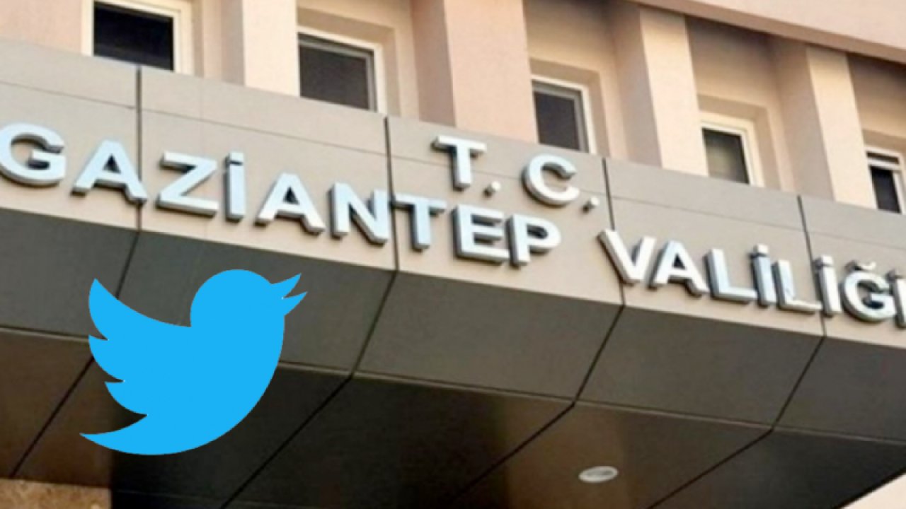 Twitter’da Gaziantep Valiliği en fazla etkileşim alan Valilik oldu. En fazla etkileşim alan Valilik…