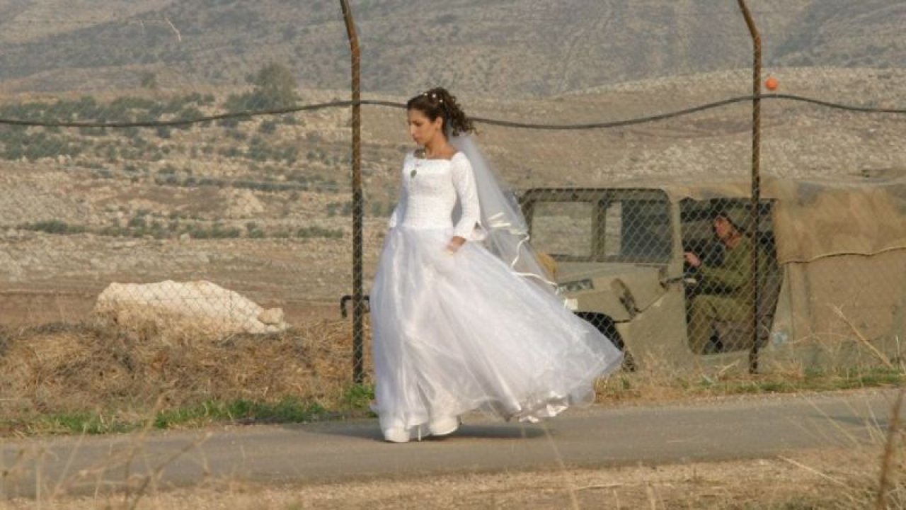 Gaziantep Ve Türkiye'de kalmanın en kolay yolu! Suriyeli damat oranı dört kat arttı...