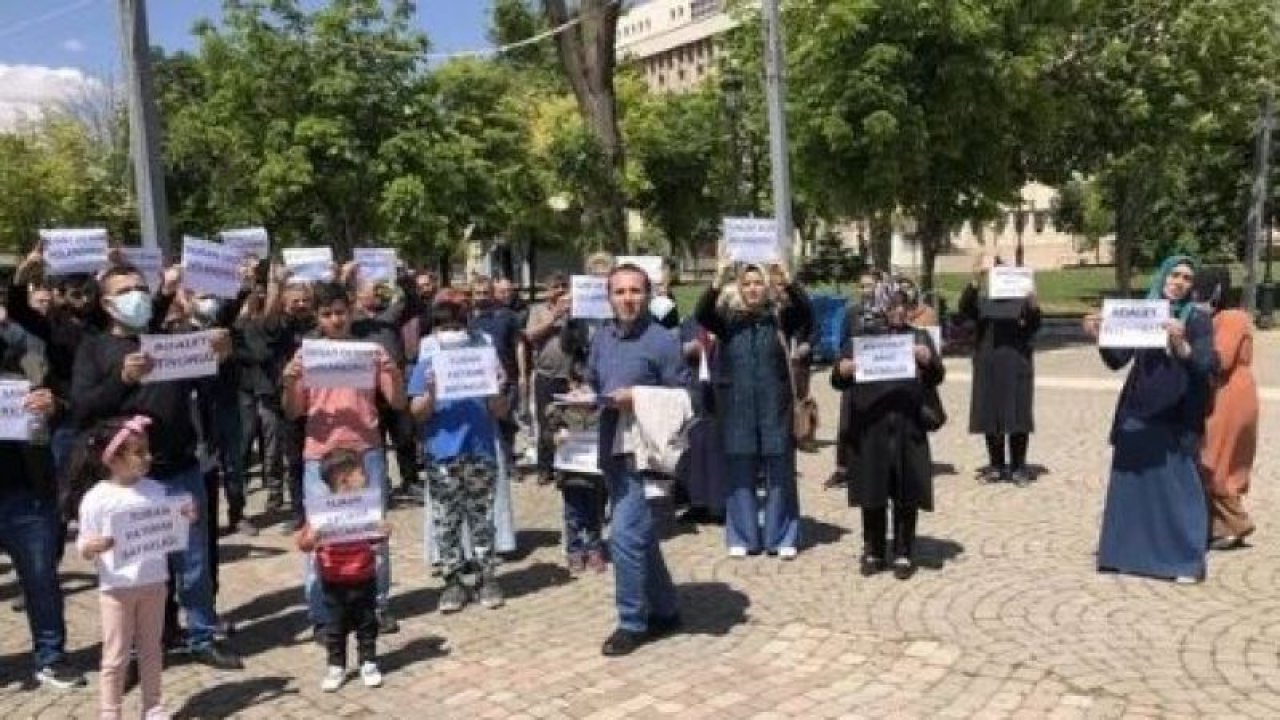 Gaziantep'te Milyonlarca Liralık Vurgun! Aynı daireyi defalarca sattılar! 60 milyon liralık vurgun iddiası