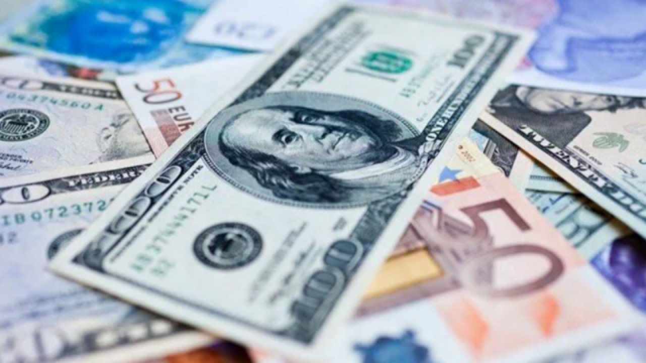 Dolar/TL düştü mü, yükseldi mi? Euro ne kadar? Euro kaç TL? 9 Mayıs 2022 güncel dolar kuru!