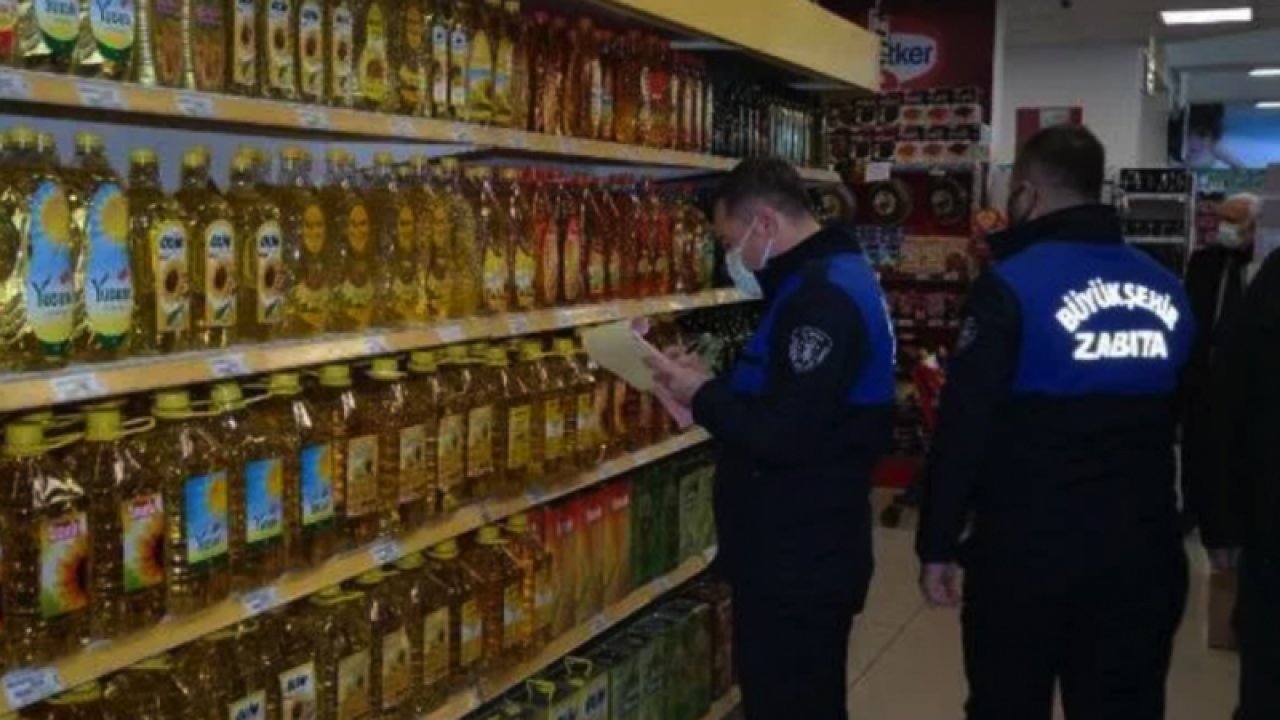 Gaziantep'te Stokçulara Duyurulur! Adalet Bakanı Bekir Bozdağ duyurdu! Şimdi yandılar stokçuluğa hapis cezası artırılıyor!