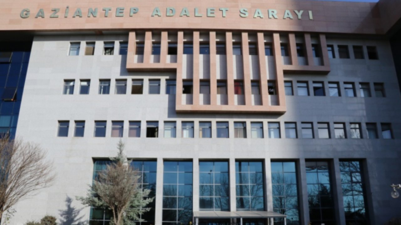 Gaziantep'te, öğretmen H.K., 3 yıldır evli olduğu D.N.K. ile hiç cinsel birliktelik yaşayamadığı gerekçesi ile boşanma davası açtı