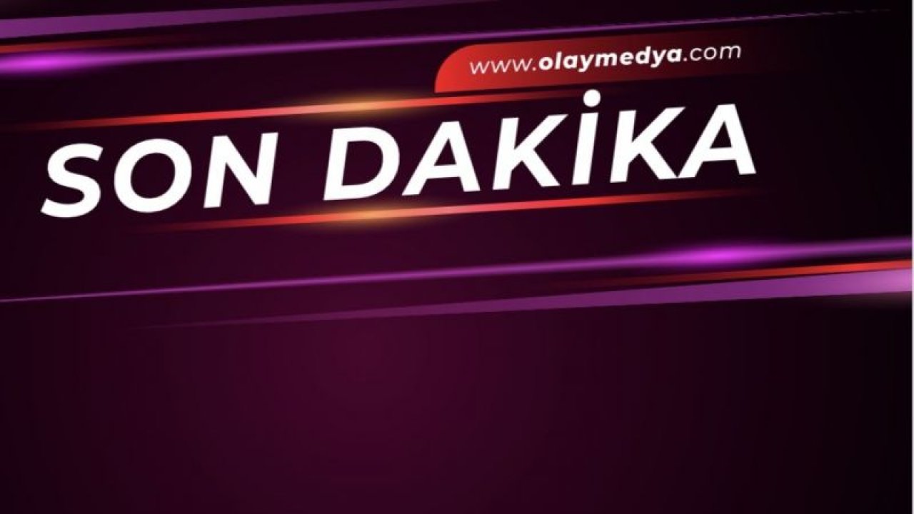 Son dakika! Gaziantep’te karakola hain terör saldırısı! Yaralılar var…