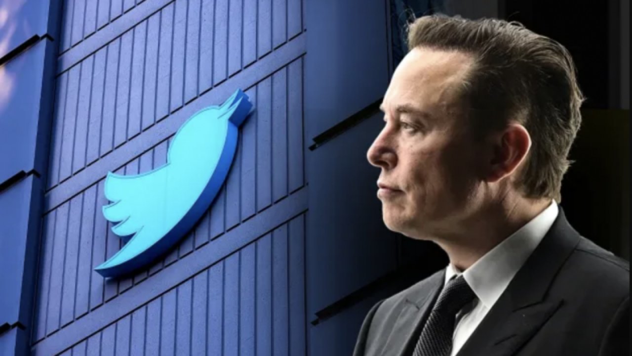 Elon Musk açıkladı: Twitter anlaşması askıya alındı