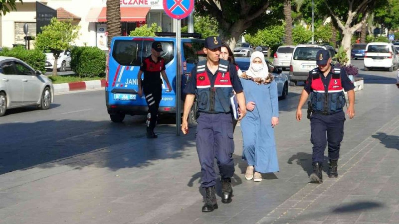 Korkunç olay! Anne 2 yaşındaki kızını bıçaklayarak öldürdü