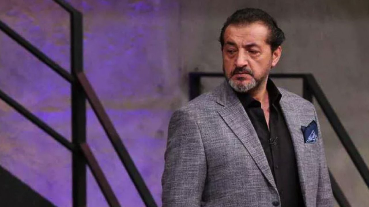 MasterChef'in iddialı şefi Mehmet Şef daha fazla dayanamadı...Mehmet Yalçınkaya dedikodulardan sıkıldı! Arda Türkmen iddiasına bakın ne yanıt verdi