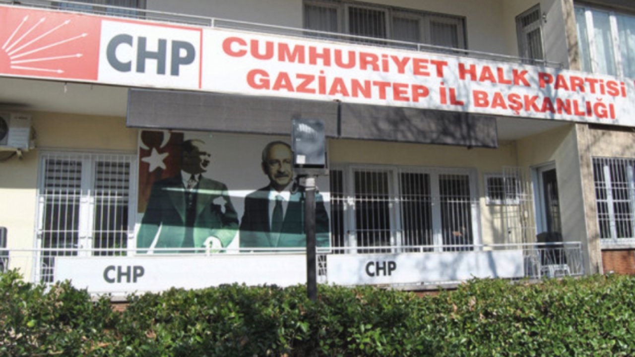 CHP İl binası nereye taşınıyor?