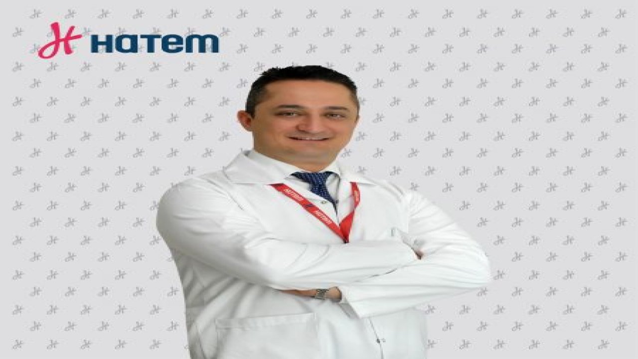 Op.Dr. Levent Konukoğlu HATEM'de