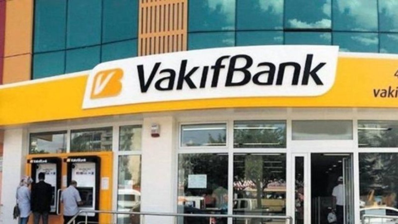 Vakıfbank Hesabı Olanlar Dikkat: 350 TL'lik Akaryakıta 75 TL Tanımlanacak! Akaryakıt Zamlarına Karşı Destek Başladı!