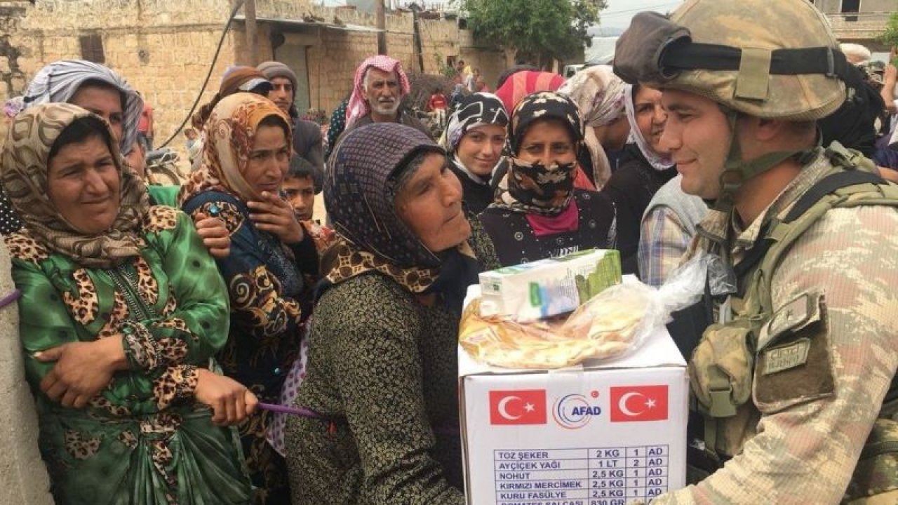 Gaziantep’te Suriyeliler Ev Almada Rekor Kırıyor! Hatta Aldıkları Evleri Gaziantep'te Yaşayan Vatandaşlara Kiraya Verdikleri İddia Ediliyor!