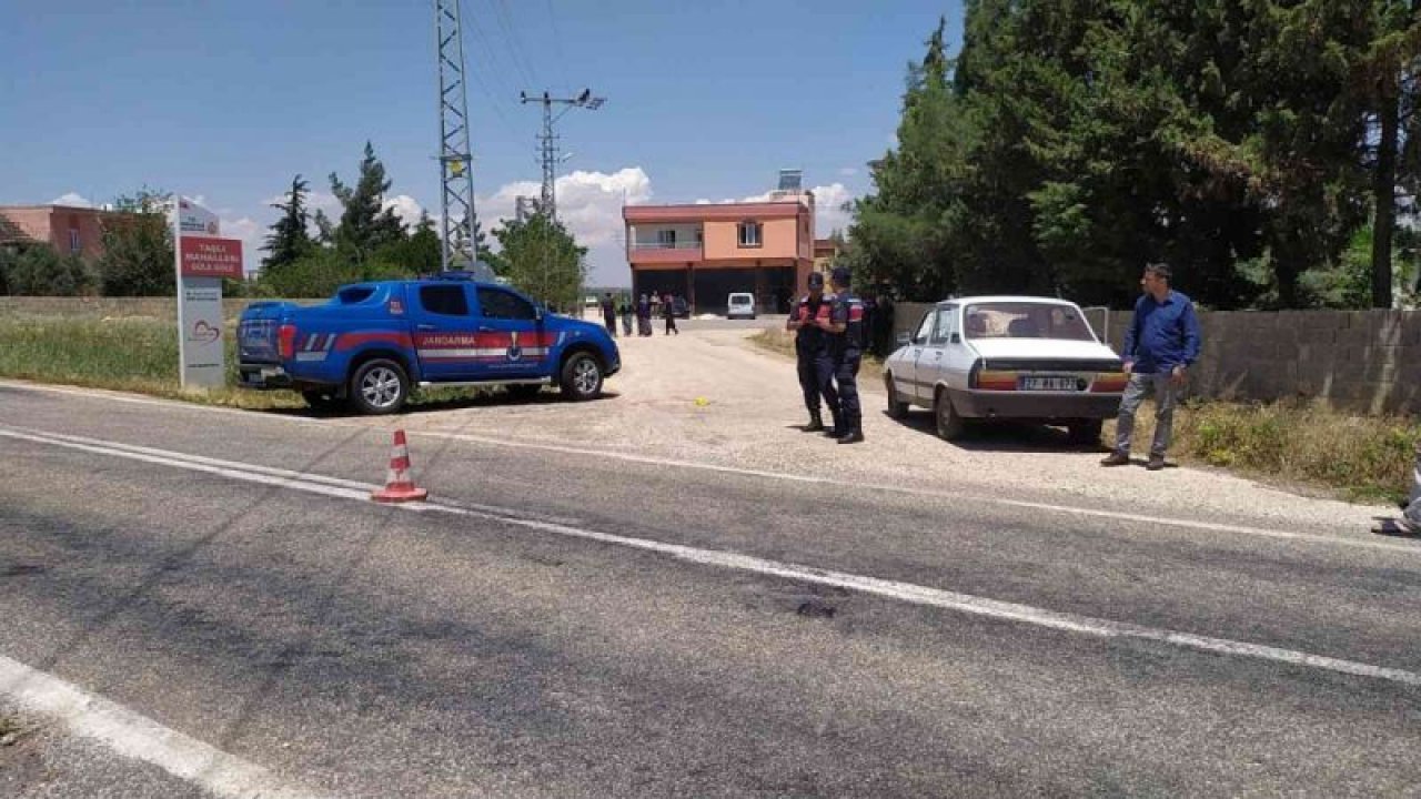 Son Dakika...Gaziantep'te kanlı çatışmanın yaşandığı mahallede kuş uçurtulmuyor! Jandarma giriş çıkışları kapattı