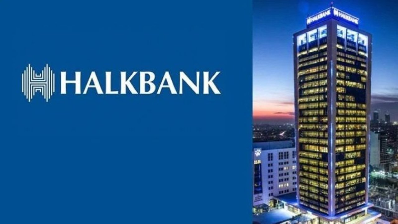 Halkbank Kesenin Ağzını Açtı ve Duyuruyu Yayınladı: Hızlı Kredi Arayanlara Anında 10 Bin TL Destek Verecek! İnternet Üzerinden Hızlı Başvuru Yapılabilir!