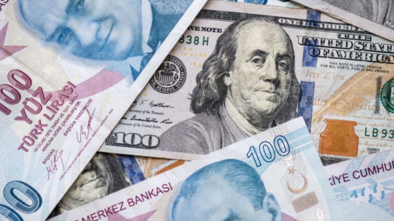 Dolar resmen uçuşa geçti! Dolar kurunda yükseliş hız kazandı! 16 liraya yaklaştı