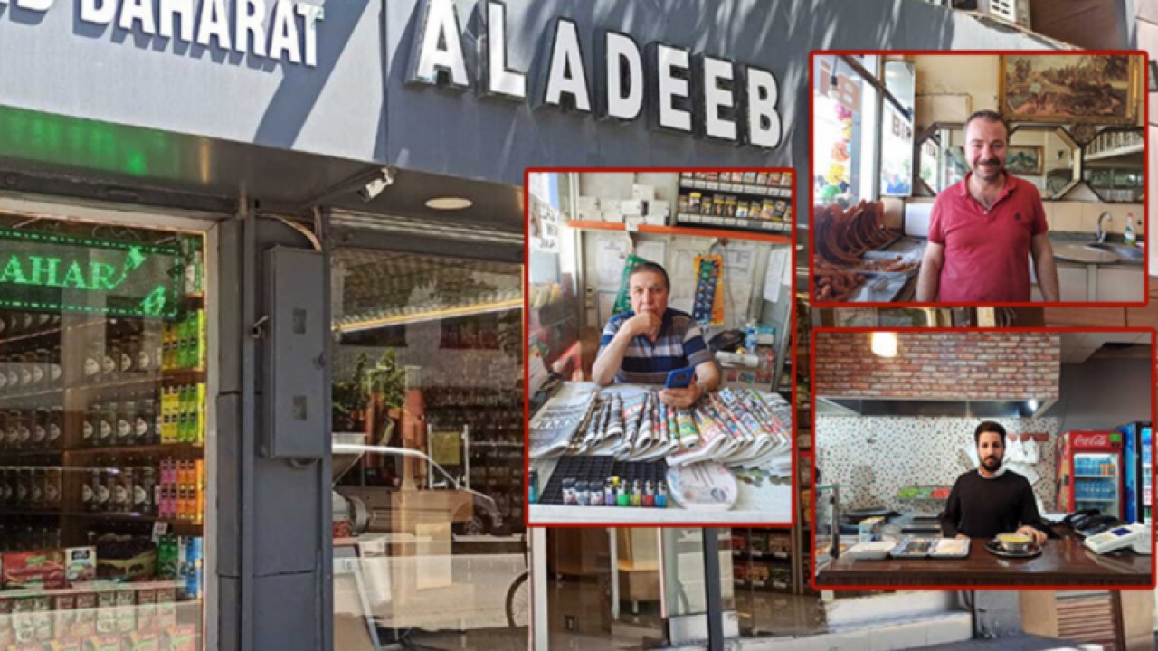 Gaziantep'in İnönü Caddesi Suriyelilere Teslim Oldu! “Caddeden Türk vatandaş geçmiyor”...Esnaf: 'İnönü Caddesi Suriyelilerin gelmesi ile birlikte çok kötü bir duruma geldi. Biz İnönü Caddesi’nde çok kötü olaylara ş