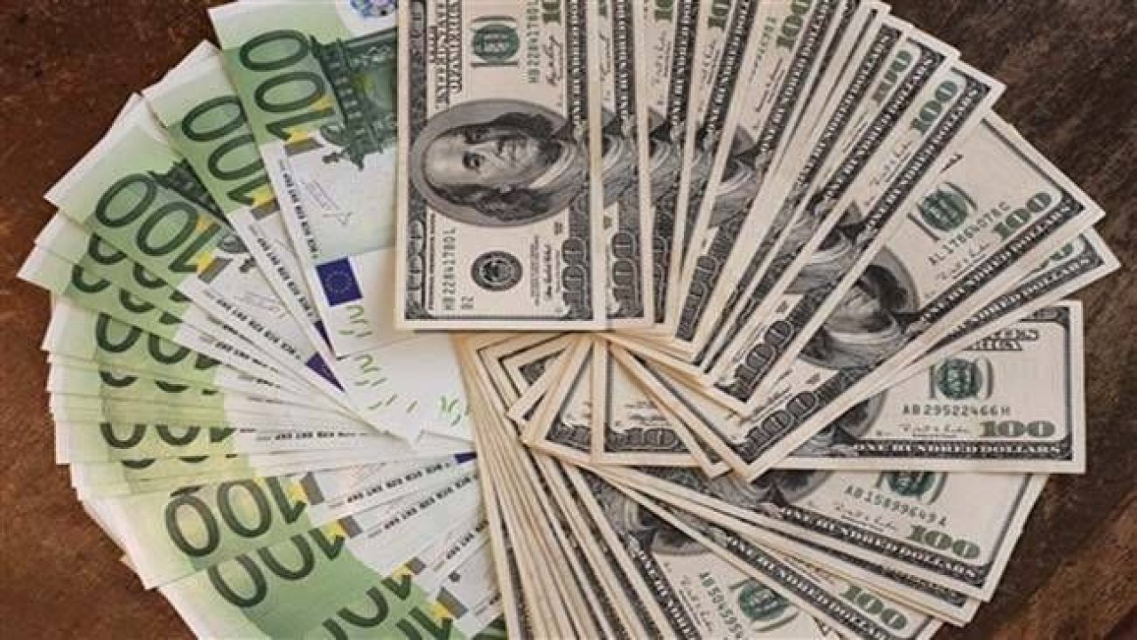 Dolar, euro ne kadar oldu? Güncel döviz kuru 25 Mayıs 2022 Çarşamba!