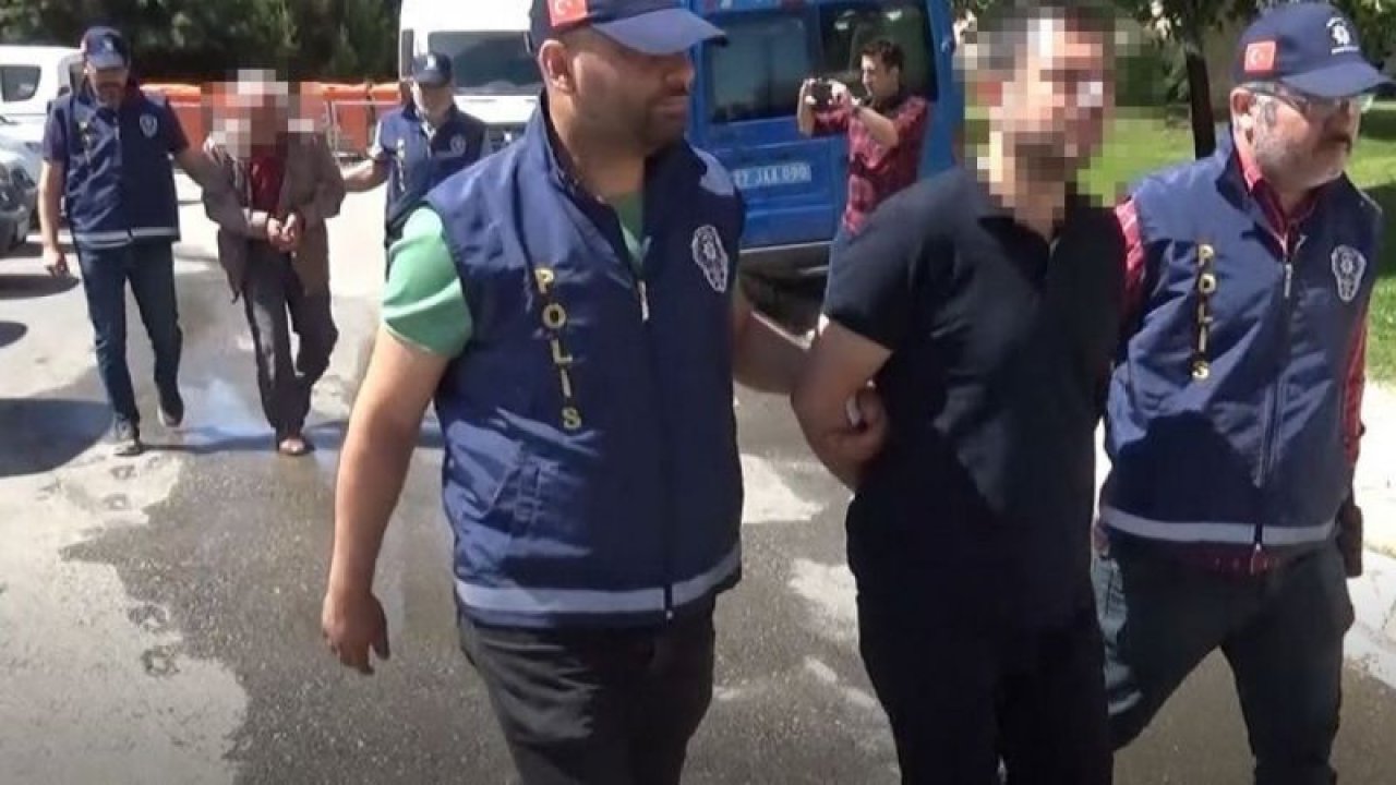 Gaziantep'te Cuma Arar ile Mehmet Polat'ın hayatını kaybettiği silahlı çatışma ile ilgili 1 zanlı tutuklandı