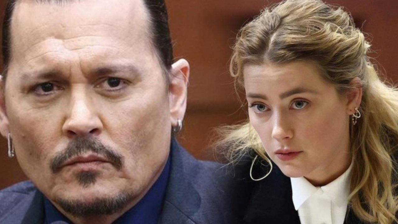 Johnny Depp ve Amber Heard davasında sona gelindi