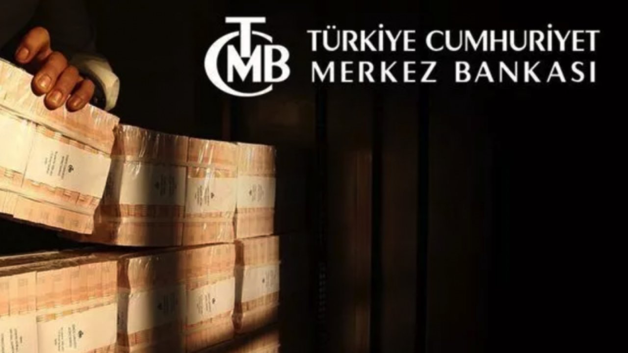 Türkiye Cumhuriyet Merkez Bankası (TCMB)  faizleri sabit tutmaya karar verdi.