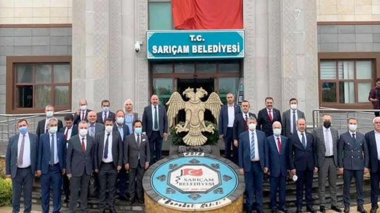 Belediyelerimiz Açısından Faydalı Bir Toplantı Oldu