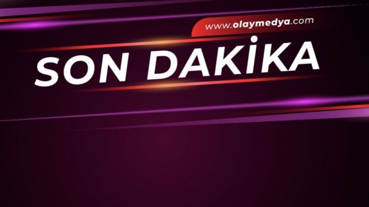 Gaziantep’te şok edici olay! Polis güvenlik amirini silahla yaraladı! İşte detaylar…