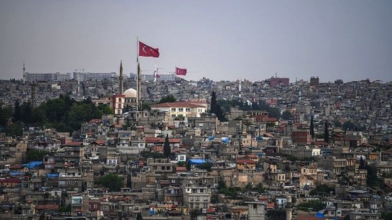 Gaziantep'in Psikolojisi Bozuldu!Gaziantep’te olaysız gün geçmiyor.