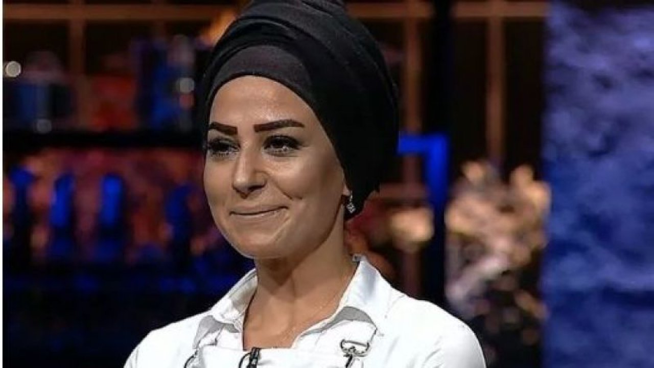 MasterChef yarışmacısı Esra Tokelli'nin anne acısı