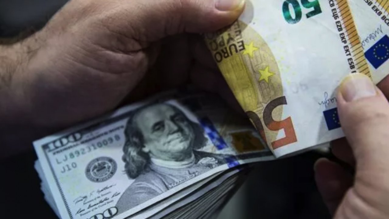 31 Mayıs 2022 dolar - euro fiyatları! Dolar kuru bugün ne kadar?