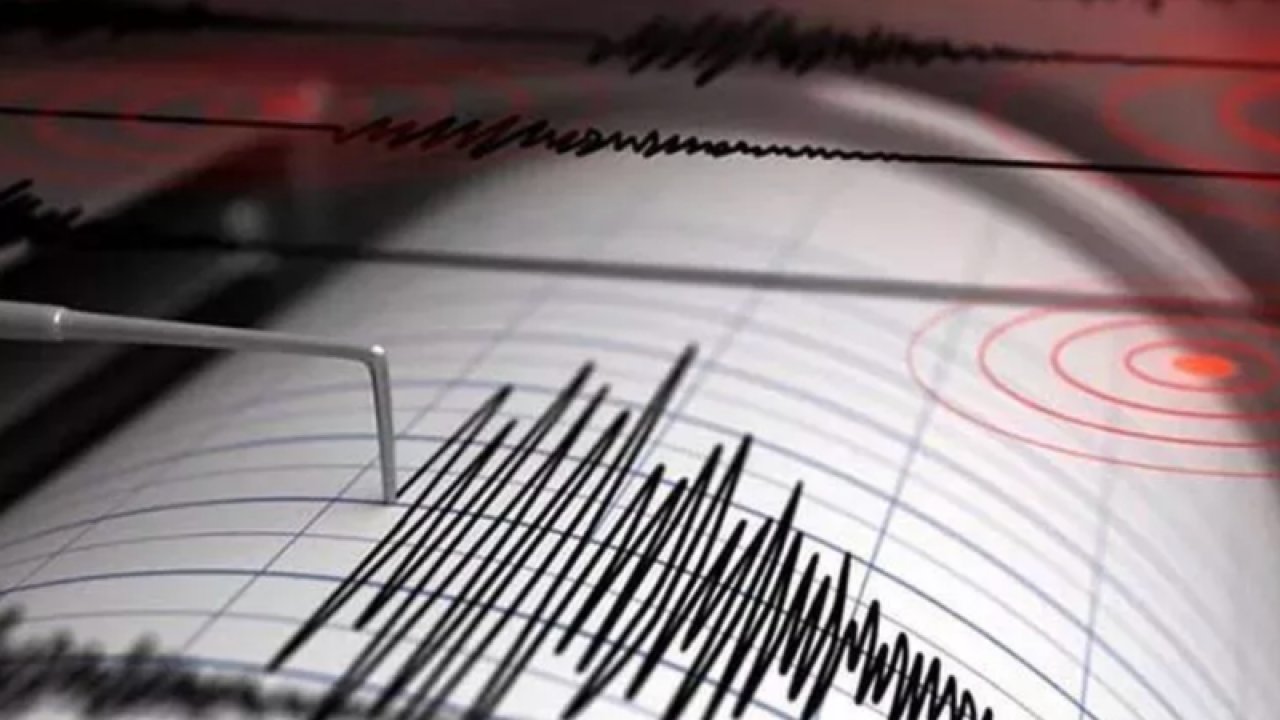 Çin’de 6.1 büyüklüğündeki deprem