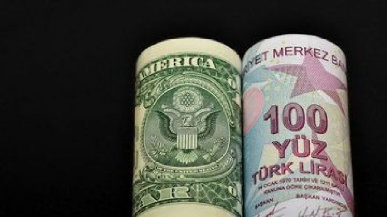 Dev Bankadan Bomba Dolar Yorumu: Dolar 20 TL Olacak! O Banka, Doların Yükseleceğini İddia Etti!