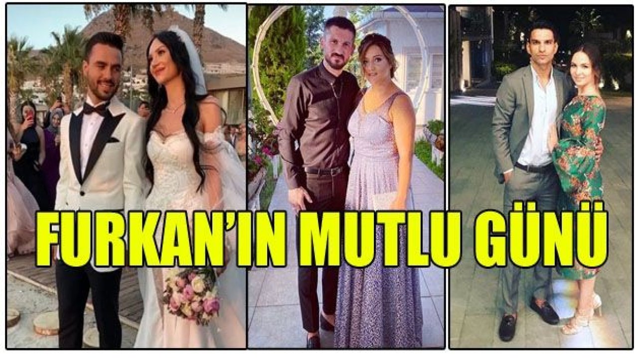 Bodrum’da muhteşem düğün