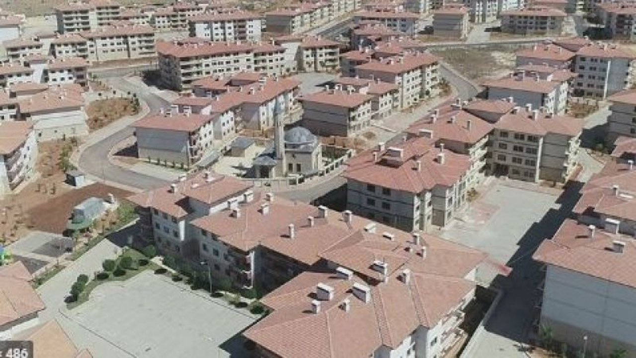 Gaziantep Yaşanması Zor Bir Şehir Haline Geldi...Gaziantep'te kira fiyatları füze gibi uçuyor! Kira düzenlemesinden önce en çok kira artışı yaşanan iller