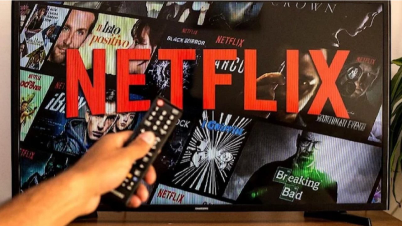 Netflix’in video oyunu hazırlıkları devam ediyor: Her dizi, oyuna dönüşecek