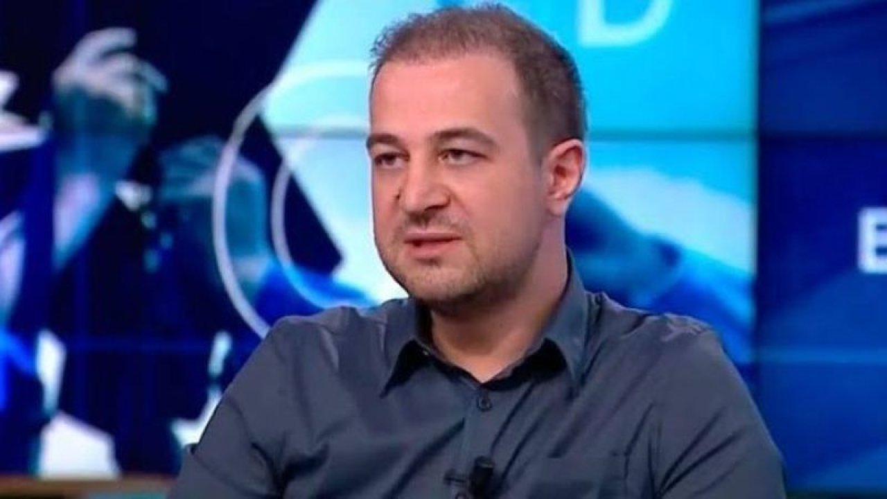 TFF başkanlığına aday olan Büyükekşi'nin listesinde kimler var?