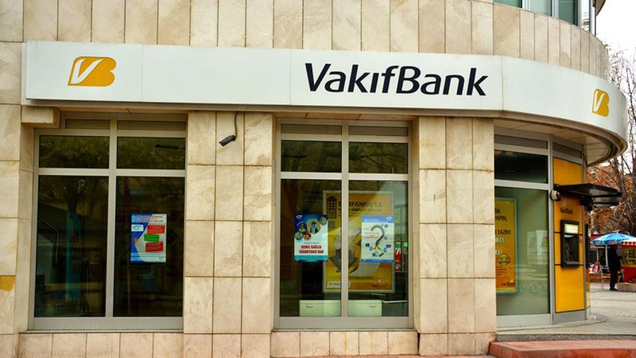 Vakıfbank Kullanıcılarına Müjdeyi Verdi! 500 TL İade Fırsatı Sunuldu…