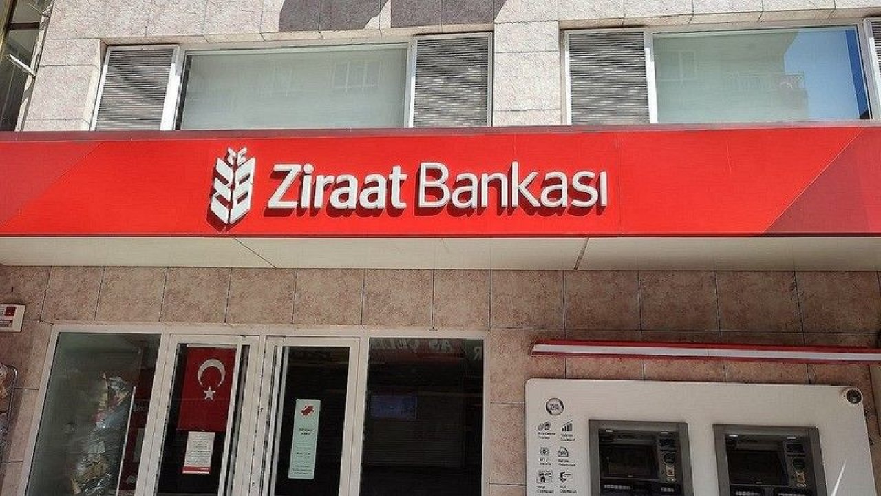 Ziraat Bankası Kartı Olanlara Fırsat! 100 TL Hesaplara Yatacak!