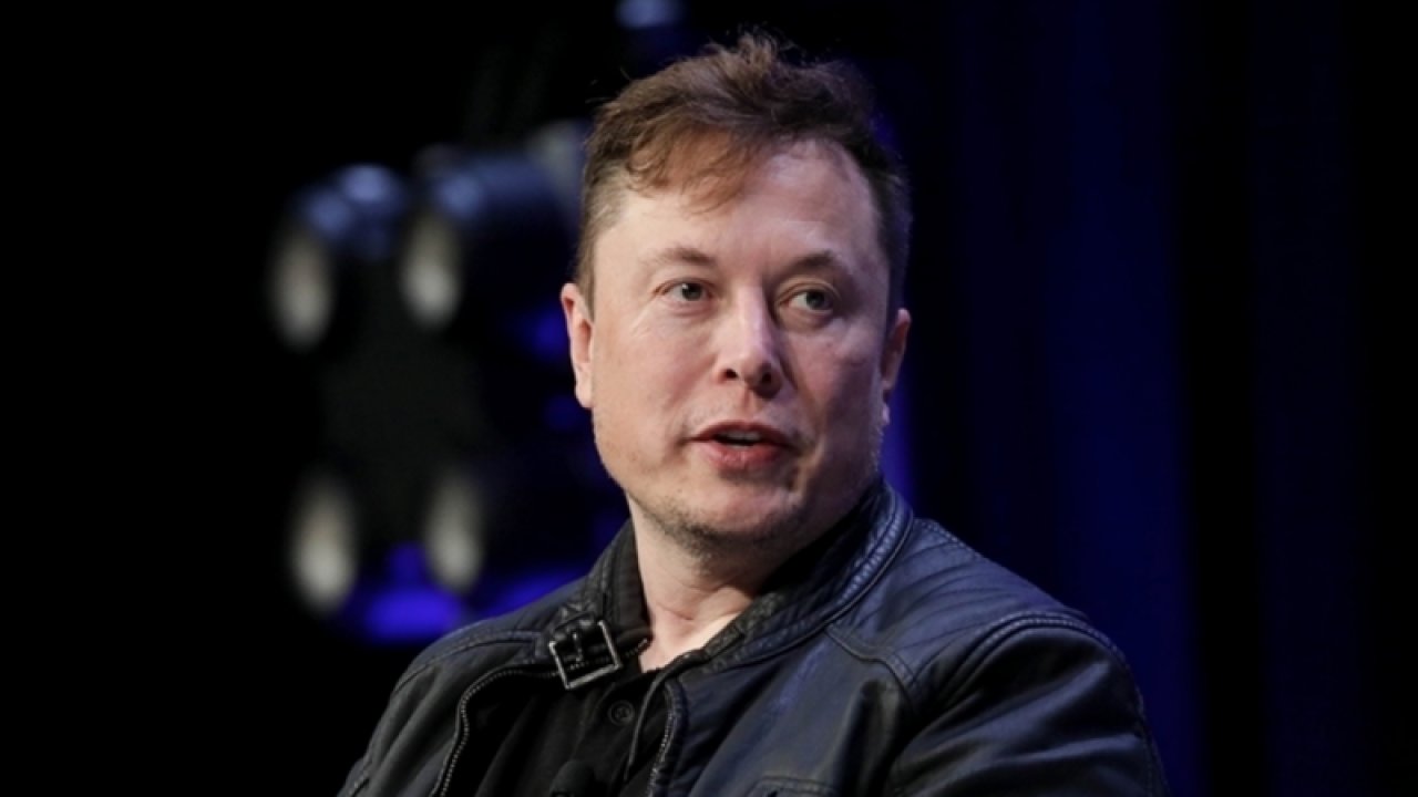 Elon Musk'a 258 milyar dolarlık 'Dogecoin' davası