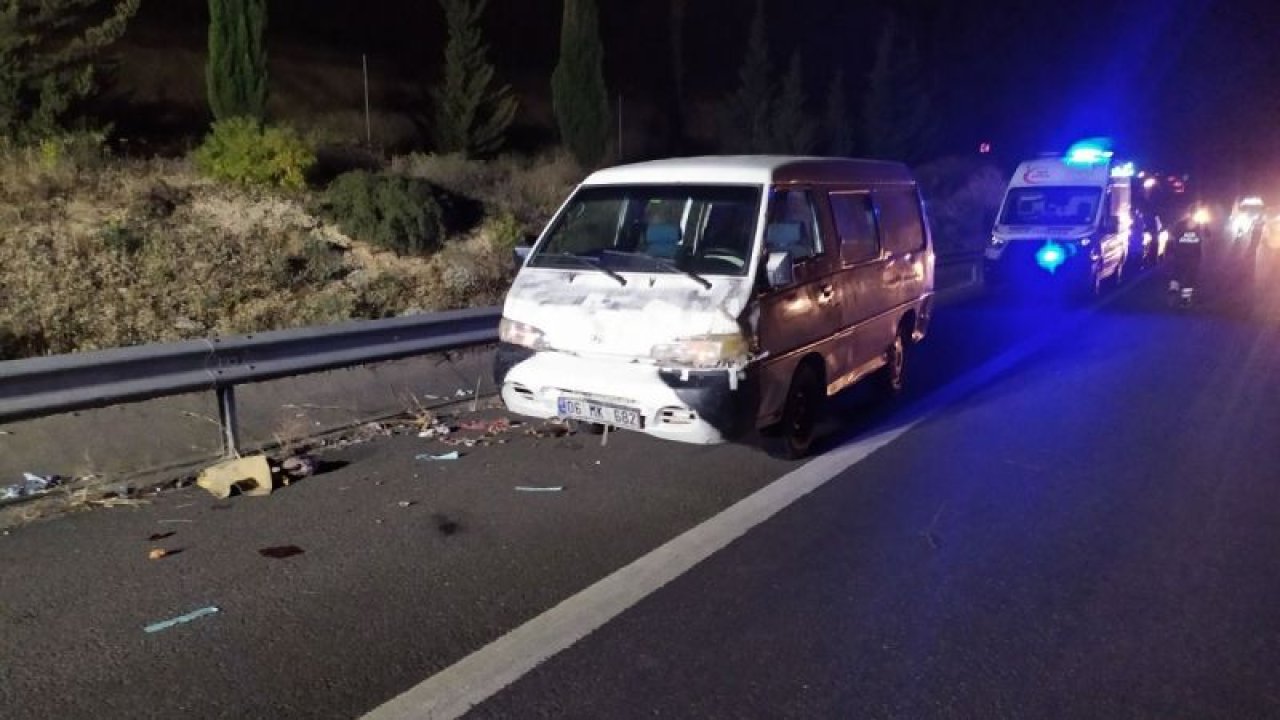 Gaziantep’te korkunç cinayet! Hamile kadın ile 4 yaşındaki oğlu, darp edilip bıçaklanarak öldürüldü