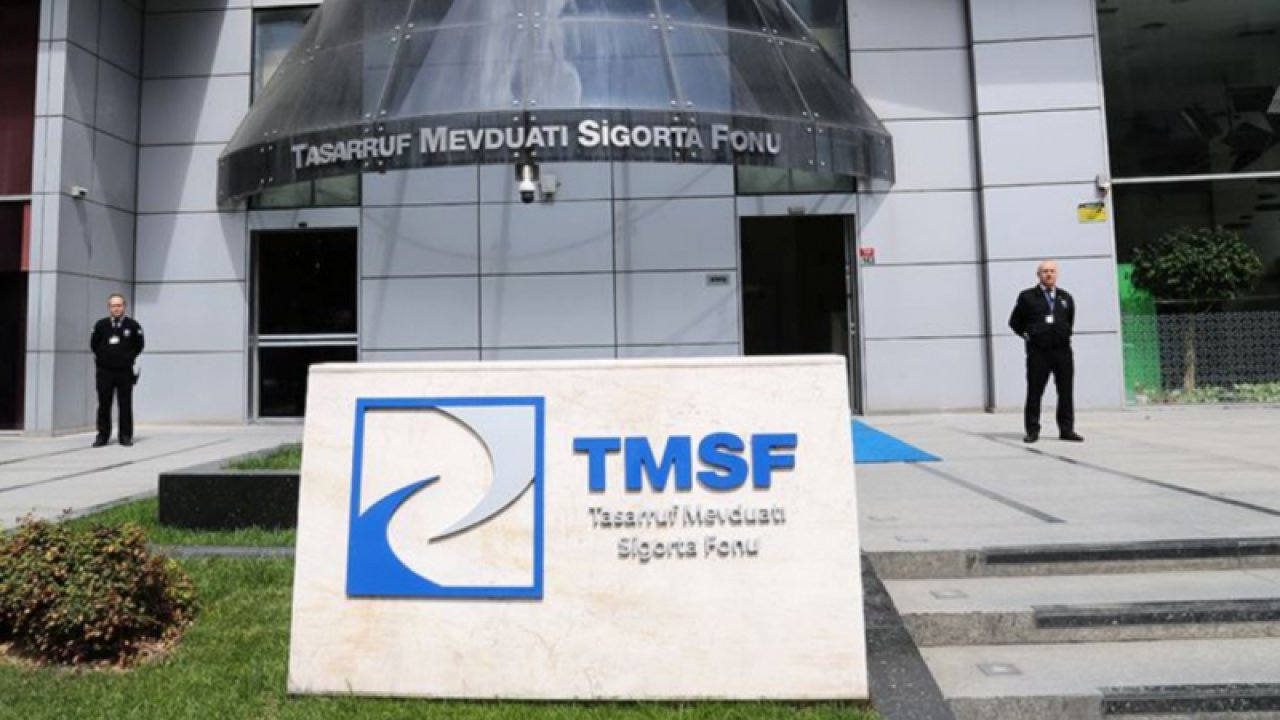 TMSF'den ‘20 milyon euro ile kayboldular’ iddiasına cevap: Bu haberler…