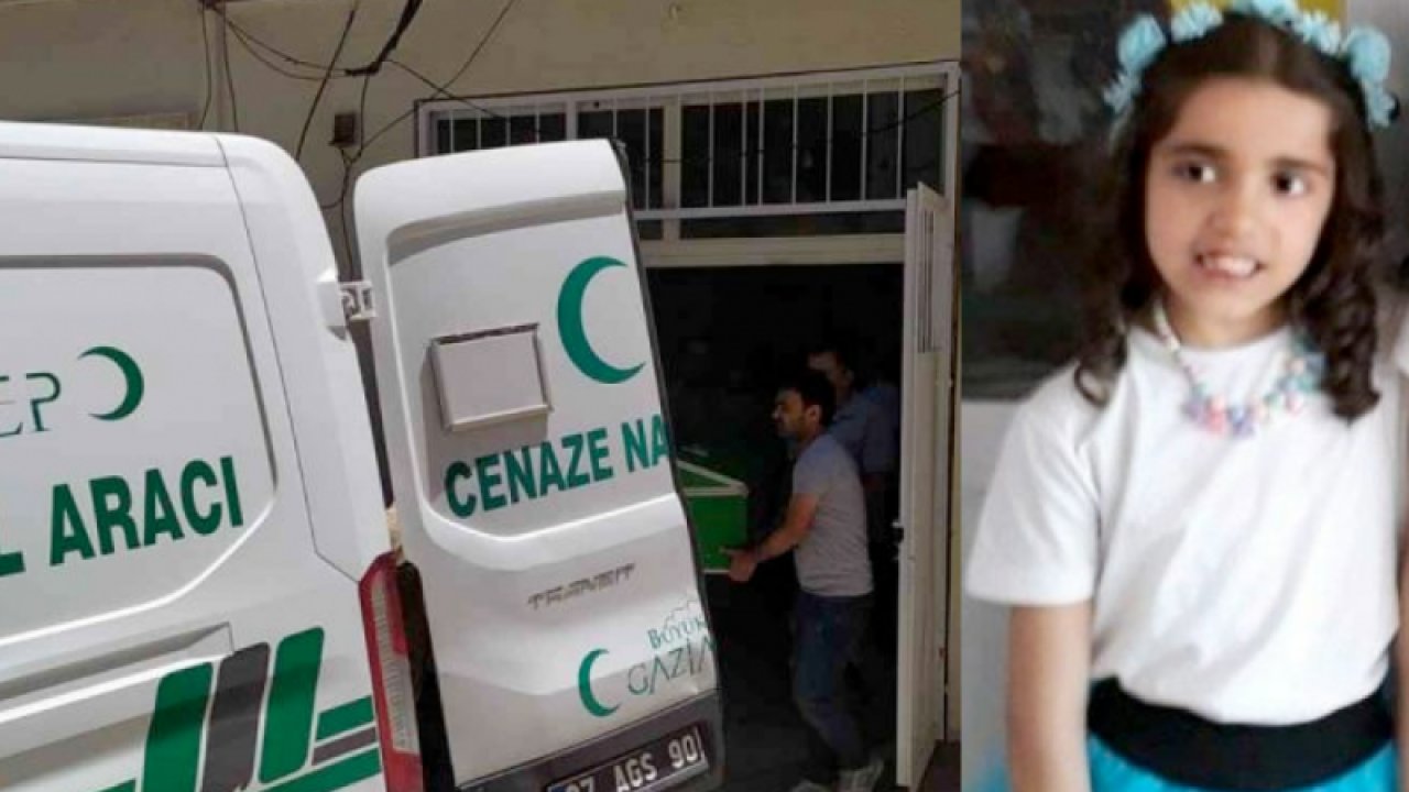 Gaziantep'te hafif ticari aracın çarptığı 12 yaşındaki çocuk hayatını kaybetti